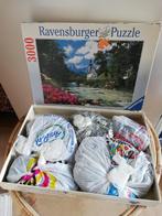 Ravensburger Puzzel 3000 stukjes, Ophalen of Verzenden, Meer dan 1500 stukjes, Zo goed als nieuw, Legpuzzel