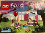 Lego ‘Cadeauwinkel’ 41113, Complete set, Ophalen of Verzenden, Lego, Zo goed als nieuw