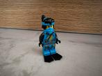 Lego Ninjago Nya Seabound Minifiguur, Ophalen of Verzenden, Zo goed als nieuw, Lego