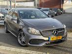 Mercedes-Benz A-klasse 180 AMG Line | 18” LMV | Stoelverwa, Voorwielaandrijving, 65 €/maand, Gebruikt, 4 cilinders