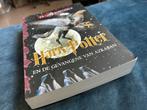 Harry Potter en de Gevangene van Azkaban, Ophalen of Verzenden, Zo goed als nieuw, J.K. Rowling, Fictie algemeen