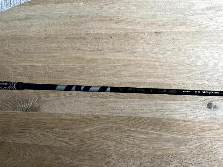 TaylorMade Qi35 hybride 4 22 graden, Sport en Fitness, Golf, Nieuw, Club, Overige merken, Ophalen of Verzenden