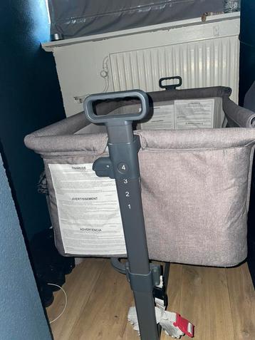 Co sleeper. beschikbaar voor biedingen
