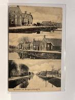 Veendam - Borgercompagnie, Verzamelen, Verzenden, Voor 1920, Gelopen, Groningen
