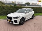 BMW X5 XDrive30d High Executive, Automaat, 15 km/l, 2993 cc, Wit