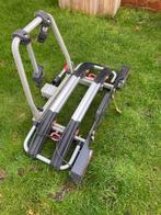 Fietsen drager ook voor elektrische fietsen, Auto diversen, Gebruikt, Ophalen of Verzenden, 2 fietsen, Trekhaakdrager