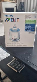 Elektrisch fles babyvoeding verwarmer NIEUW, Kinderen en Baby's, Babyvoeding en Toebehoren, Ophalen of Verzenden, Nieuw, Overige typen