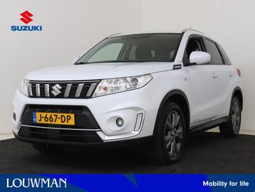 Suzuki Vitara 1.0 Boosterjet Select I Climate Control I Crui beschikbaar voor biedingen