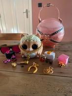 L.O.L Biggie Pet Hamster, Verzamelen, Ophalen of Verzenden, Zo goed als nieuw