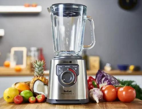 Tefal perfectmix blender, Witgoed en Apparatuur, Blenders, Zo goed als nieuw, Blender, Ophalen