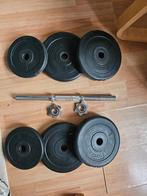 Eén Dumbell met 12,5 kilo, Ophalen, Gebruikt, Armen, Dumbbell