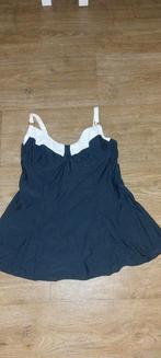 Mooie badpakjurk maat 40, Kleding | Dames, Zwart, Badpak, Ophalen of Verzenden, Zo goed als nieuw