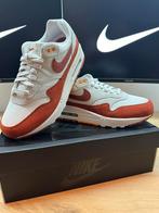 Nike Air Max 1 LX Rugged Orange (maat 38,5), Kleding | Dames, Schoenen, Nieuw, Ophalen of Verzenden, Sneakers of Gympen