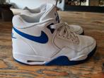 Nike Air Flight Legacy, Kleding | Heren, Schoenen, Wit, Nike, Ophalen of Verzenden, Zo goed als nieuw