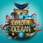 Expeditie Oceaan, dichte pakjes, Ophalen of Verzenden, Albert Heijn
