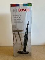Bosch Readyy'y Serie 2 - BBHF220 - Steelstofzuiger - Zwart, Witgoed en Apparatuur, Stofzuigers, -, -, Stofzuiger, Ophalen of Verzenden