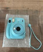Instax polariond camera mini 11, Ophalen of Verzenden, Polaroid, Zo goed als nieuw, Fuji