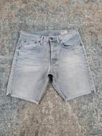 G-Star 3301 Straight Short W32 Katoen Bronno3232 Bronno3234, Joan Muyskenweg 39, 1114 AN Amsterdam, https://www.g-star.com/nl_nl/customer-service