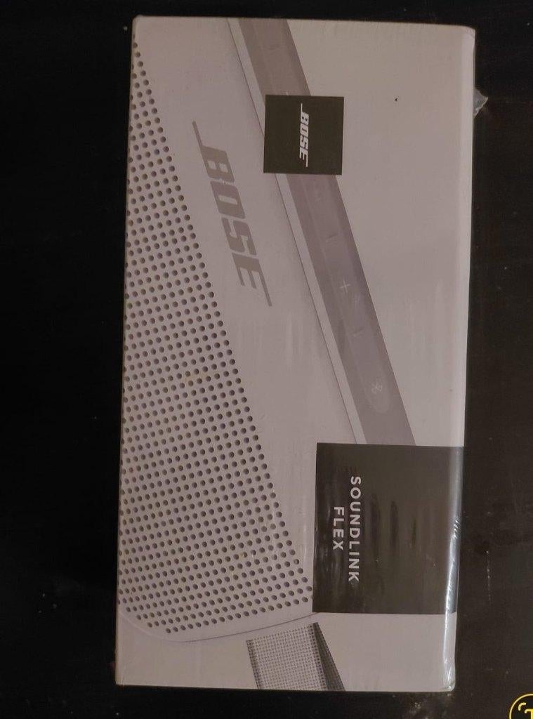 bose soundlink flex, Overige merken, Overige typen, Nieuw, Ophalen of Verzenden