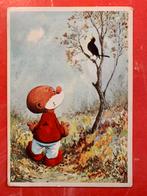 Paulus de Boskabouter, Ophalen of Verzenden, 1960 tot 1980, Gelopen, Overige thema's
