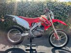 Honda hm crf 450 enduro, Motoren, 450 cc, Particulier, Enduro, 1 cilinder