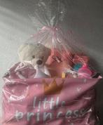 Grote kraamcadeau voor een meisje, Ophalen, Zo goed als nieuw, Kraamcadeau