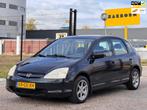 Honda Civic 1.4i LS/INRUILKOOPIE/ RIJD SCHAKELT LEKKER/LAK I, Voorwielaandrijving, Gebruikt, 4 cilinders, Origineel Nederlands