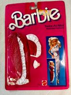 NRFC Barbie Twice as Nice  Fashion 1984 Vintage, Fashion Doll, Ophalen of Verzenden