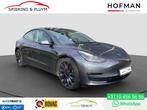 Tesla Model 3 Performance AWD 75 kWh SOH 95% (bj 2022), Auto's, Tesla, Gebruikt, Vierwielaandrijving, 1844 kg, Geïmporteerd