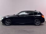BMW 1-serie 118i Edition M Sport Shadow | Leder | LED Koplam, Auto's, BMW, Origineel Nederlands, Te koop, 5 stoelen, 20 km/l