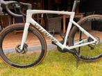 Specialized tarmac SL7 Ultegra di2 maat 56, Fietsen en Brommers, Fietsen | Racefietsen, Carbon, Zo goed als nieuw, Meer dan 20 versnellingen