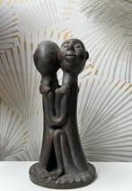 SIBON beeldje. Hoogte 24.5 cm, Verzamelen, Beelden en Beeldjes, Ophalen of Verzenden, Gebruikt, Mens