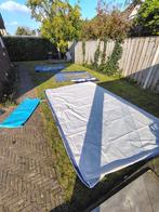 Voortent Hypercamp Obelink, Ophalen, Gebruikt