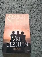 danielle steel vrijgezellen, Boeken, Ophalen, Zo goed als nieuw