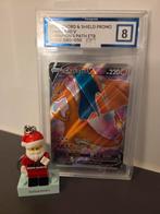 Slab Charizard (SWSH 050), Ophalen of Verzenden, Nieuw, Losse kaart, Foil