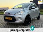 Ford Ka 1.2 Titanium X start/stop Airco Lm Velgen, Auto's, Ford, Voorwielaandrijving, Euro 5, Gebruikt, 1242 cc