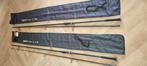 3 Greys prodigy 12ft - 2.75lbs, Watersport en Boten, Hengelsport | Karpervissen, Ophalen of Verzenden, Zo goed als nieuw, Werphengel