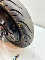 Elektromotor Segway E110S 2023 6K brom, Overige merken, Ophalen of Verzenden, Zo goed als nieuw, Elektromotor