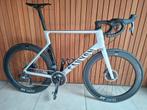 Canyon Aeroad CF SL (2XL), Fietsen en Brommers, Fietsen | Racefietsen, Overige merken, Carbon, Ophalen of Verzenden, Zo goed als nieuw