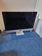 2012 Imac 27 inch, Computers en Software, Apple Desktops, Ophalen, Gebruikt, 32 GB, IMac
