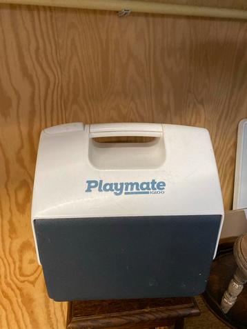 Igloo Playmate Koelbox - Klassieker! beschikbaar voor biedingen
