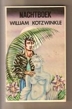 Nachtboek	William Kotzwinkle, Ophalen of Verzenden, William Kotzwinkle, Nederland