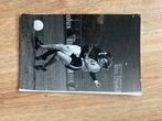 PERSFOTO PIET KEIZER NEDERLAND-SCHOTLAND 1971, Verzamelen, Ophalen of Verzenden, Zo goed als nieuw, Overige binnenlandse clubs