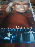 WILLEKE ALBERTI MIJN MOOISTE CARRE CONCERT, Alle leeftijden, Ophalen of Verzenden, Zo goed als nieuw