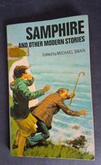 Engels Verhalenboekje - Samphire and Other Stories, Verzenden, Gelezen, Michael Swan