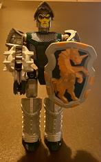 Vintage Lego Sir Kentis, Kinderen en Baby's, Speelgoed | Duplo en Lego, Ophalen of Verzenden, Gebruikt, Complete set, Lego