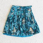 Essentiel Antwerp Rokje 100% Zijde (Maat 36) - 461 € 65,-, Kleding | Dames, Rokken, Blauw, Ophalen of Verzenden, Zo goed als nieuw