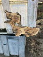 olijfhout hout epoxy tafelbladen Uniek planken, Ophalen, Nieuw