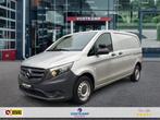 Mercedes-benz VITO MARGE 111 CDI Lang Business Professional, Auto's, Mercedes-Benz, Voorwielaandrijving, Gebruikt, 4 cilinders