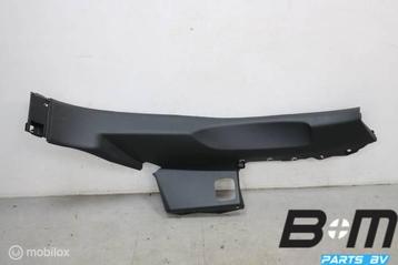 C - stijl bekleding rechts onder Audi Q7 4M 4M0867768F beschikbaar voor biedingen